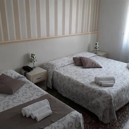 Hotel Vittoriano-3